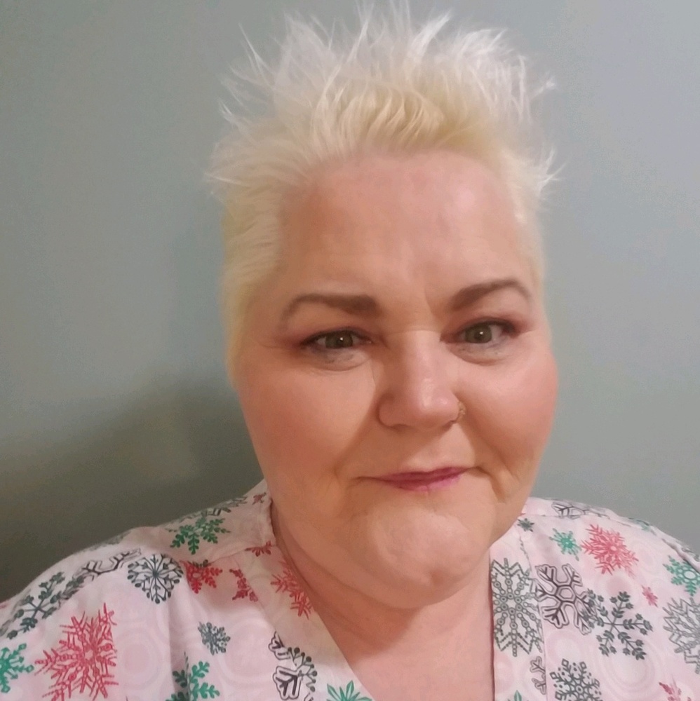 Meet your Posher, Tricia